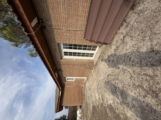 Casa-chalet en Venta en Calle Villafranca, 24 en Eurovillas