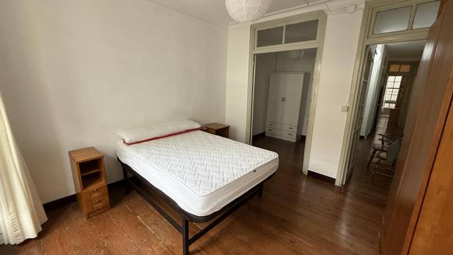 Piso en Alquiler en Rúa San Andrés, 93 en Ensanche