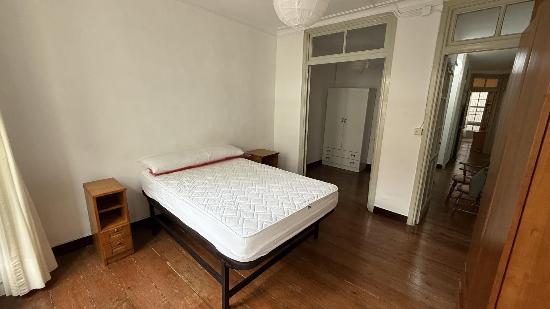 Pis de lloguer a Rúa San Andrés, 93, Ensanche