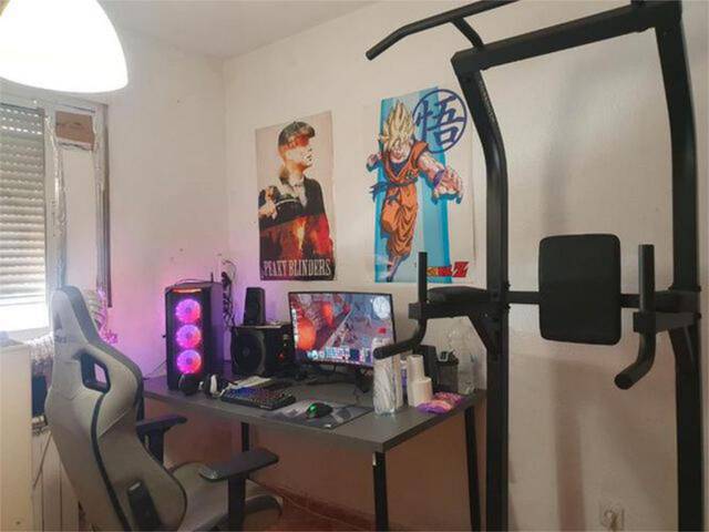 Casa adosada en Venta en Casco Histórico de Vallecas