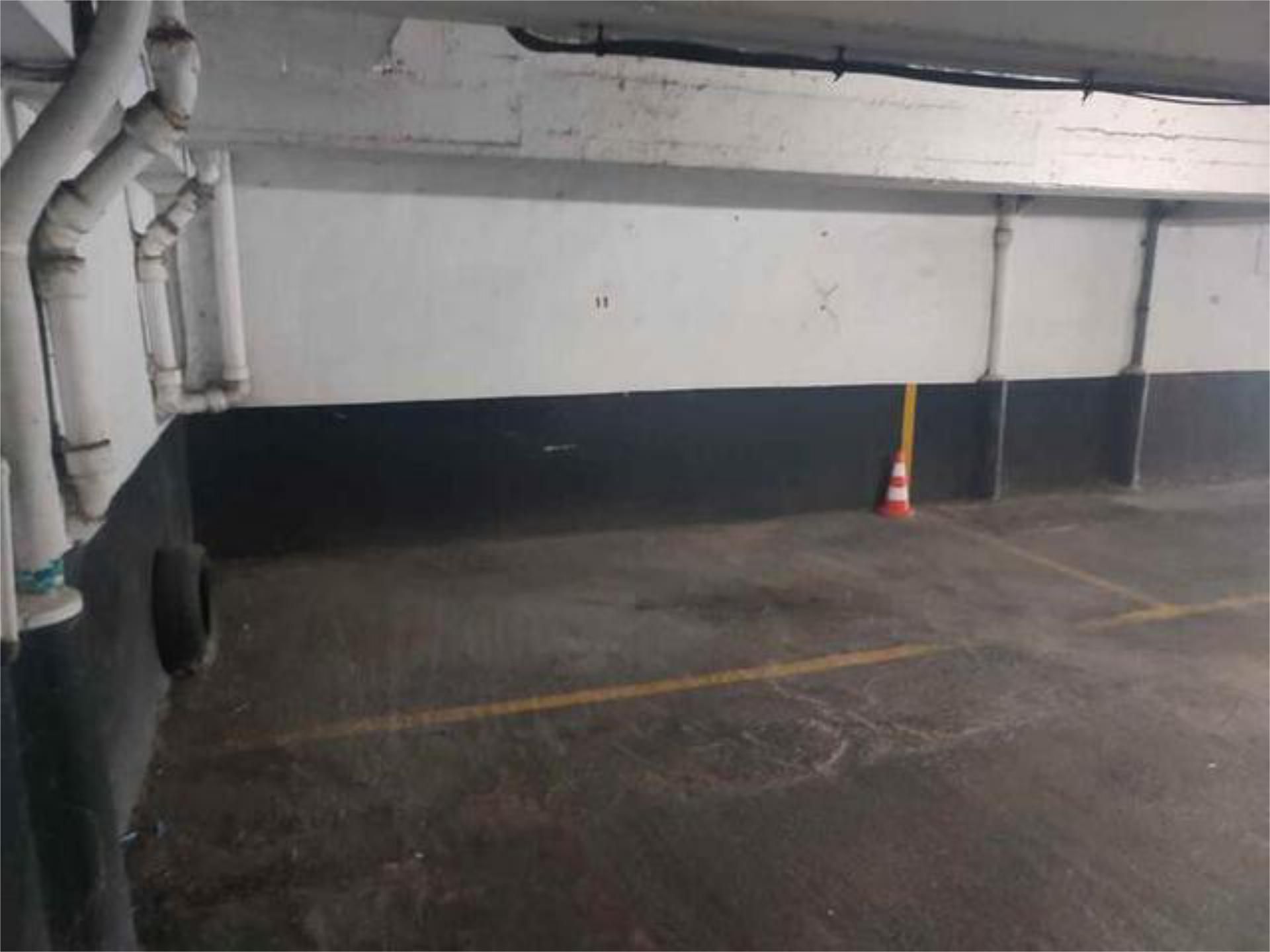 Parking of Garage to rent in Bilbao 