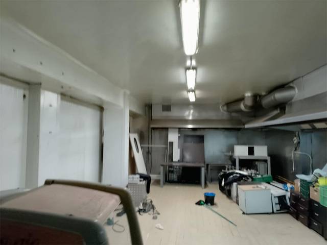 Local comercial en Venta en Calle Chapistas, 6 en Arahal