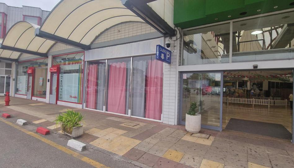 Premises to rent in Barrio el Cerezo, 11, Cerezo - Aspla - Torres, Cantabria - image 1 Photo 1 of Premises to rent in Barrio el Cerezo, 11, Cerezo - Aspla - Torres, Cantabria