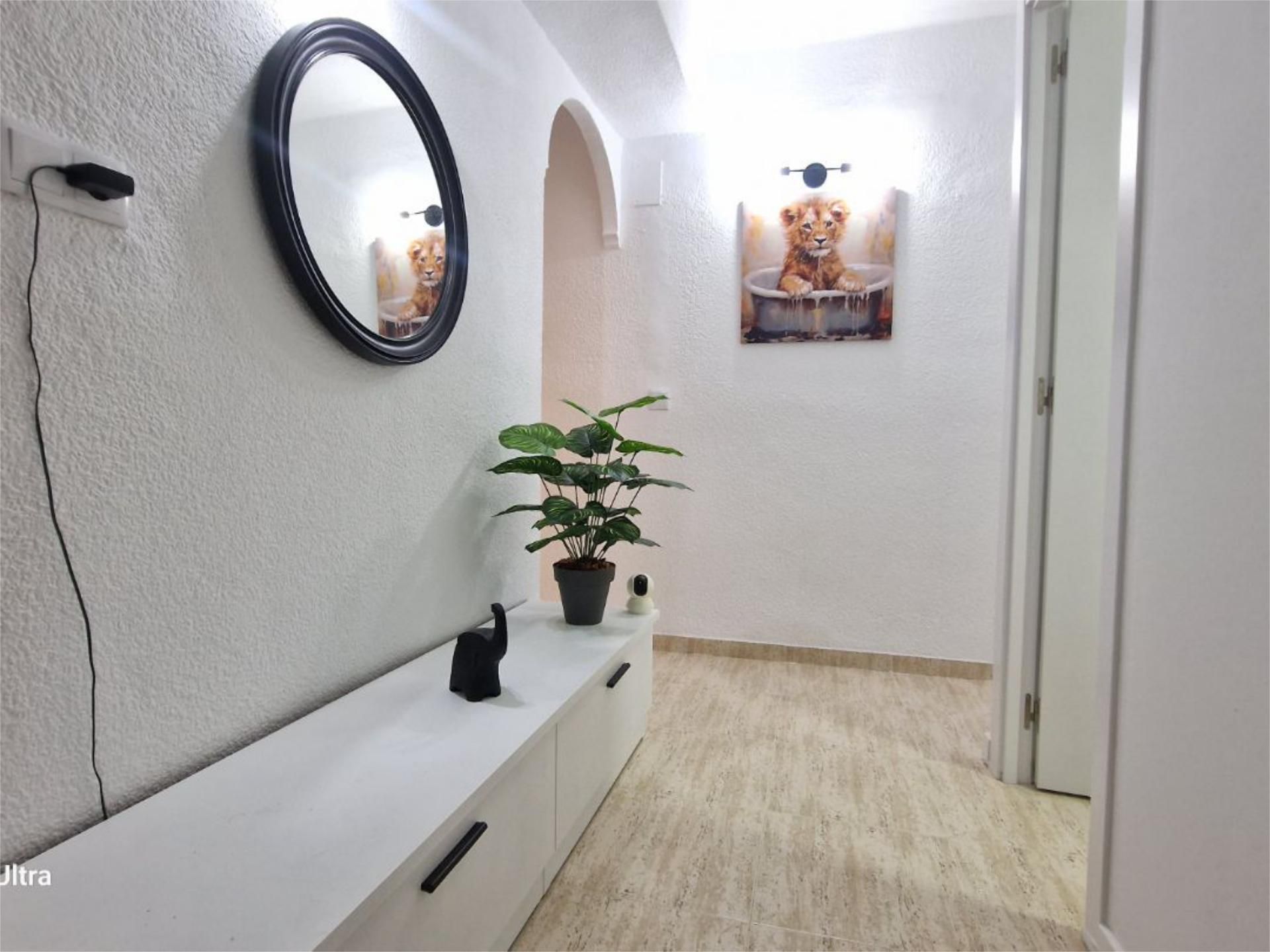Flat to rent in Calle Compositor Ramón Medina, 26, Viñuela - Rescatado