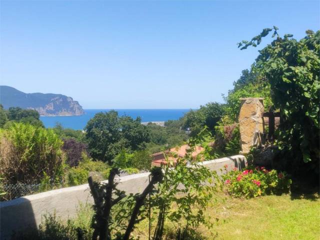 Casa-chalet en Venta en Urbanización Peñaflor, 19 en Limpias