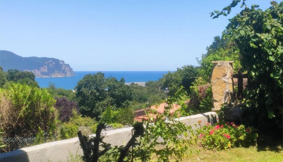 House or chalet for sale in Urbanización Peñaflor, 19, Limpias, Cantabria - image 1 Photo 1 of House or chalet for sale in Urbanización Peñaflor, 19, Limpias, Cantabria