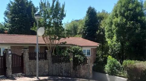 House or chalet for sale in Urbanización Peñaflor, 19, Limpias, Cantabria - image 2 Photo 2 of House or chalet for sale in Urbanización Peñaflor, 19, Limpias, Cantabria