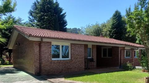 House or chalet for sale in Urbanización Peñaflor, 19, Limpias, Cantabria - image 3 Photo 3 of House or chalet for sale in Urbanización Peñaflor, 19, Limpias, Cantabria