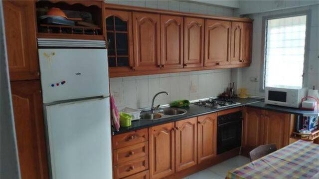 Piso en Alquiler en San Luis