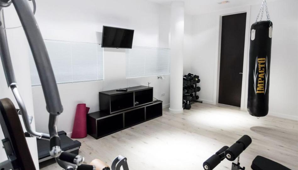 Premises to rent in Avenida Salzillo, 79, Lo Pagán, Murcia - image 1 Photo 1 of Premises to rent in Avenida Salzillo, 79, Lo Pagán, Murcia