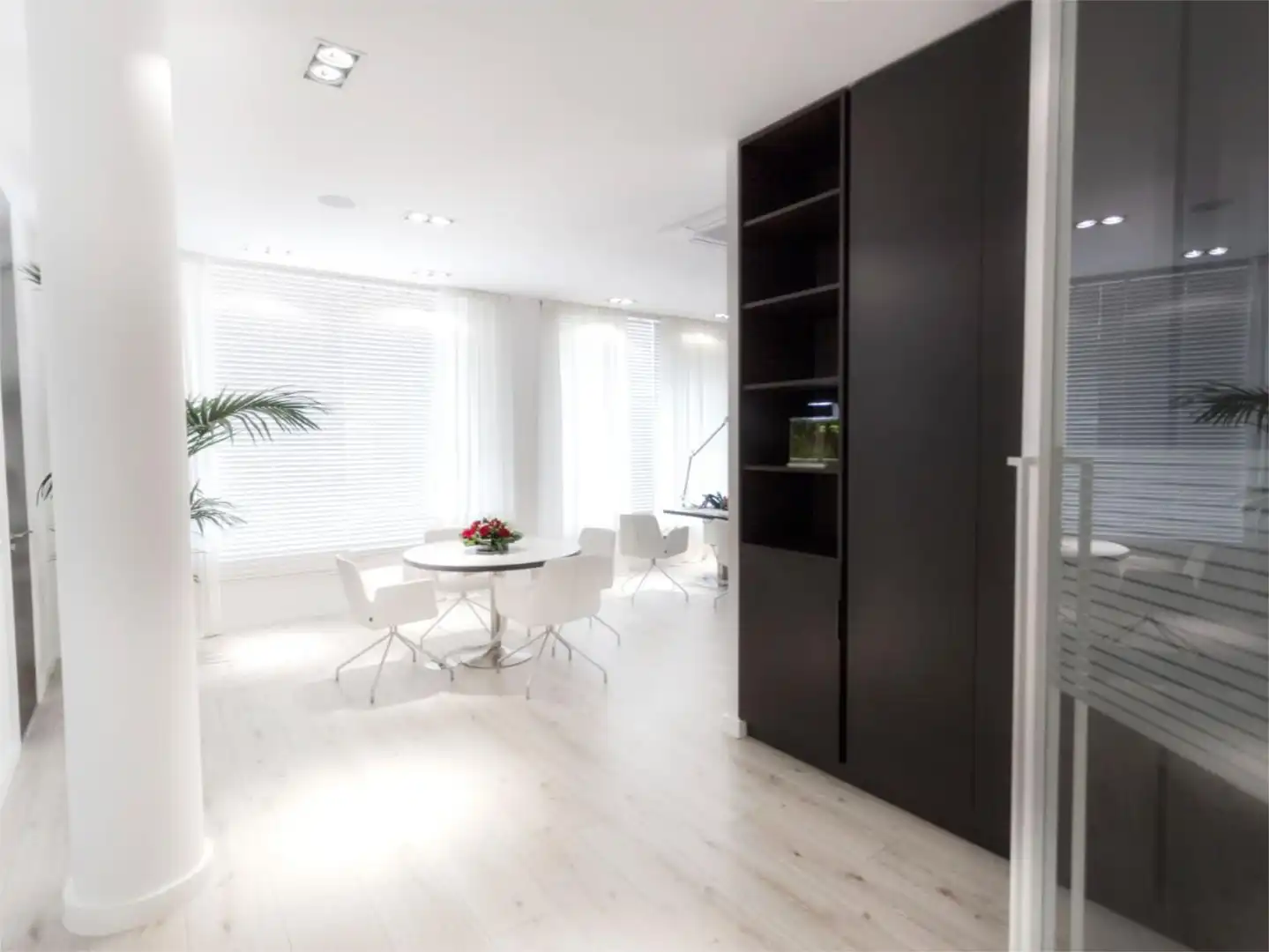 Local de alquiler en San Pedro del Pinatar con Aire acondicionado, Calefacción y Parquet