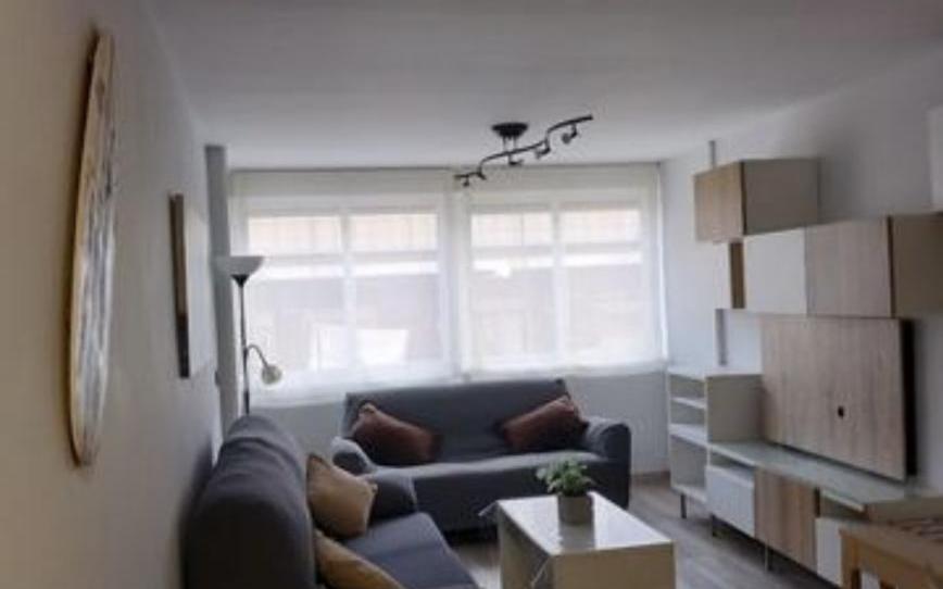 Photo 1 of Flat to rent in Calle del Niño, 11, Casco histórico de Vicálvaro, Madrid