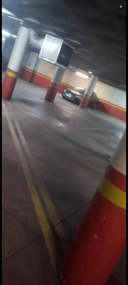 Parking de Garaje de alquiler en Alcázar de San Juan