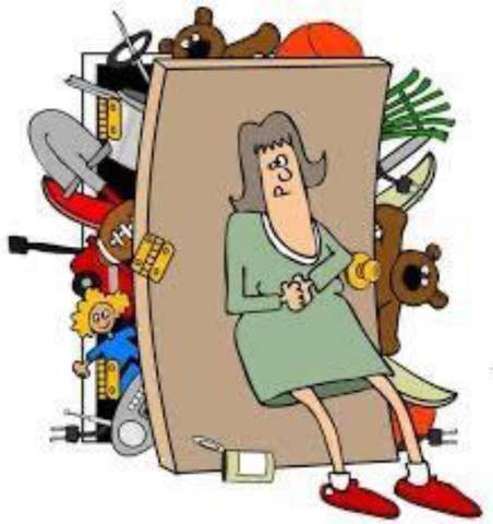 Trastero en Alquiler en Universidad