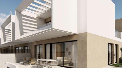 Foto 2 de Casa adosada en venda a Calle Doctor Marañón, 17, Dolores, Alicante