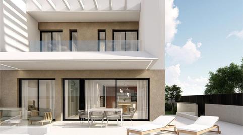 Foto 3 de Casa adosada en venda a Calle Doctor Marañón, 17, Dolores, Alicante