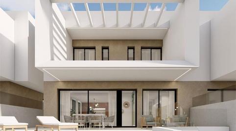 Foto 5 de Casa adosada en venda a Calle Doctor Marañón, 17, Dolores, Alicante