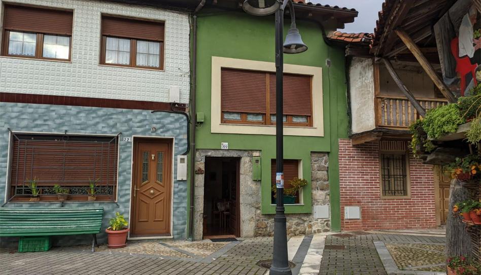 Flat for sale in Rioseco, 222, Sobrescobio, Asturias - image 1 Photo 1 of Flat for sale in Rioseco, 222, Sobrescobio, Asturias