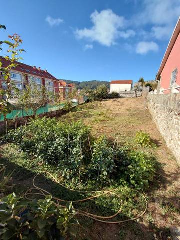 Terreno en Venta en Calle Prado da Viña, 9 en Fisterra