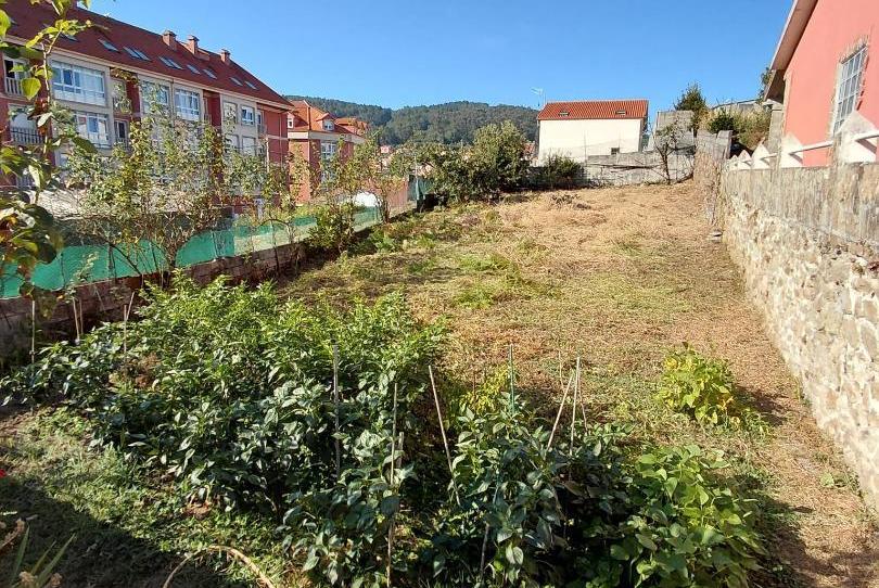 Photo 1 of Land for sale in Calle Prado Da Viña, 9, Fisterra, A Coruña
