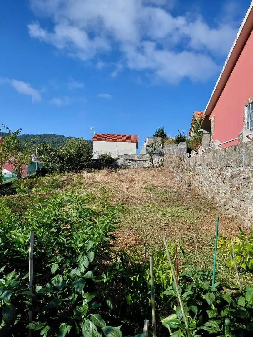 Terreno en venta en Calle Prado da Viña, 9, Fisterra Terreno en venta en Fisterra