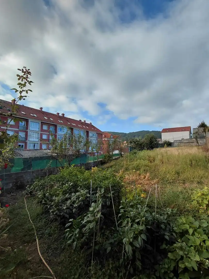 Terreno en venta en Calle Prado da Viña, 9, Fisterra Terreno en venta en Fisterra