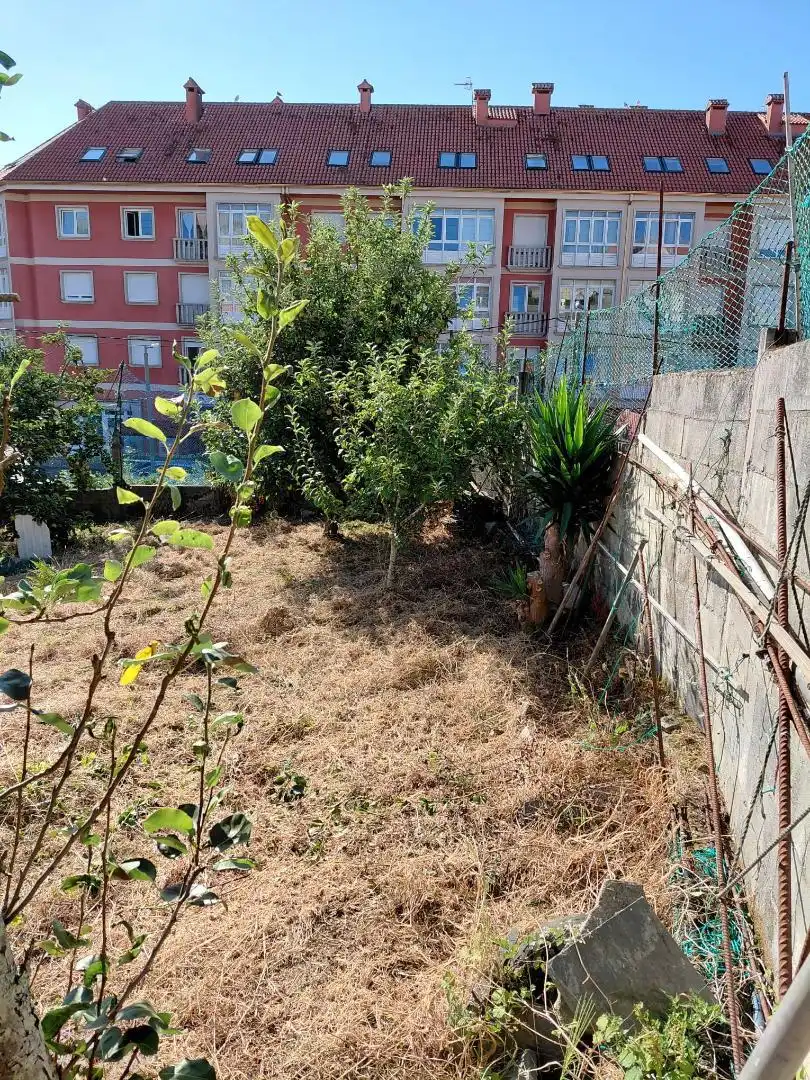 Terreno en venta en Calle Prado da Viña, 9, Fisterra Terreno en venta en Fisterra