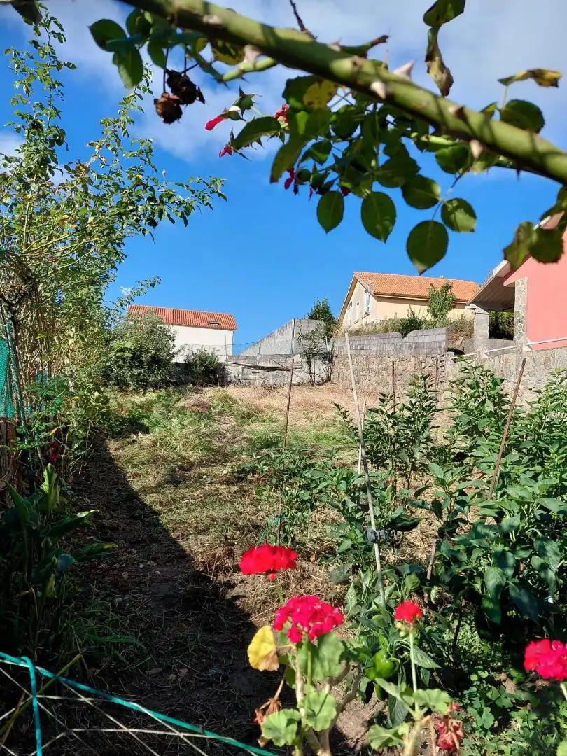 Terreno en venta en Calle Prado da Viña, 9, Fisterra Terreno en venta en Fisterra
