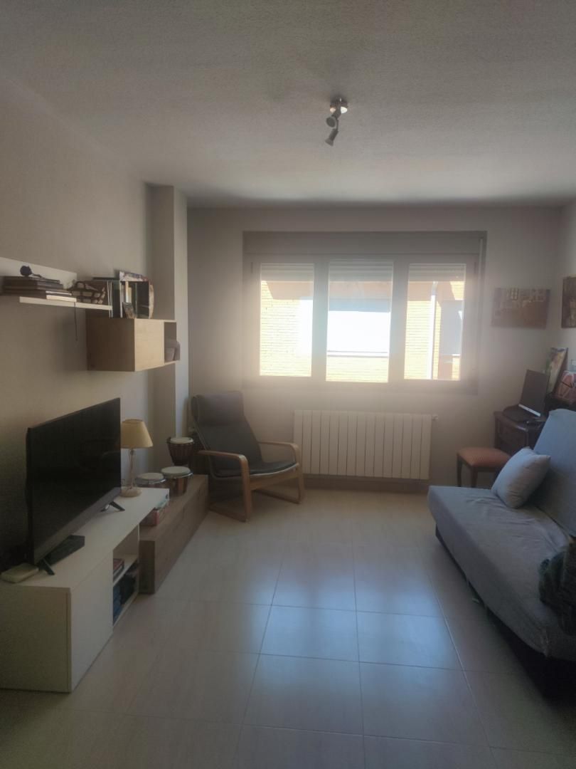Sala d'estar de Pis en venda en Cantimpalos
