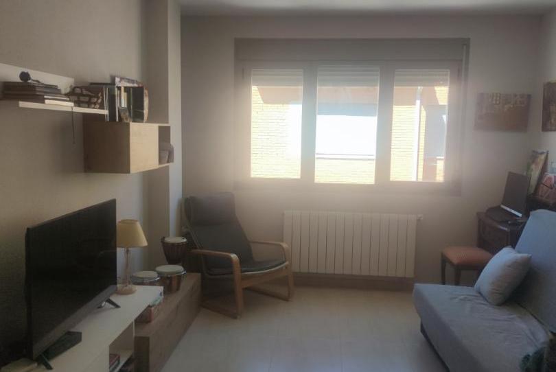 Photo 1 of Flat for sale in Calle Alameda, 2, Cantimpalos, Segovia