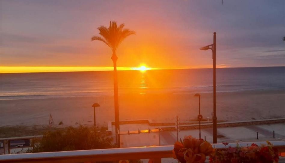 Apartament en venda a Avenida Jaime I el Conquistador, 44, Playa Muchavista, Alicante - imatge 1 Foto 1 de Apartament en venda a Avenida Jaime I el Conquistador, 44, Playa Muchavista, Alicante