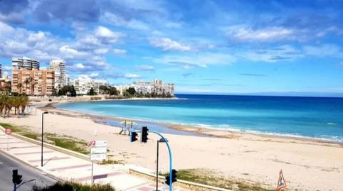 Apartament en venda a Avenida Jaime I el Conquistador, 44, Playa Muchavista, Alicante - imatge 4 Foto 4 de Apartament en venda a Avenida Jaime I el Conquistador, 44, Playa Muchavista, Alicante