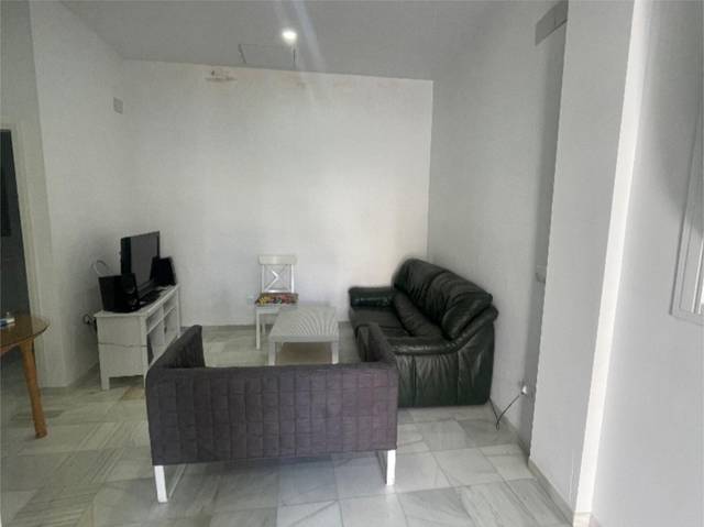 Apartamento en Alquiler en Avenida de Sevilla, 1 en Los Palacios y Villafranca