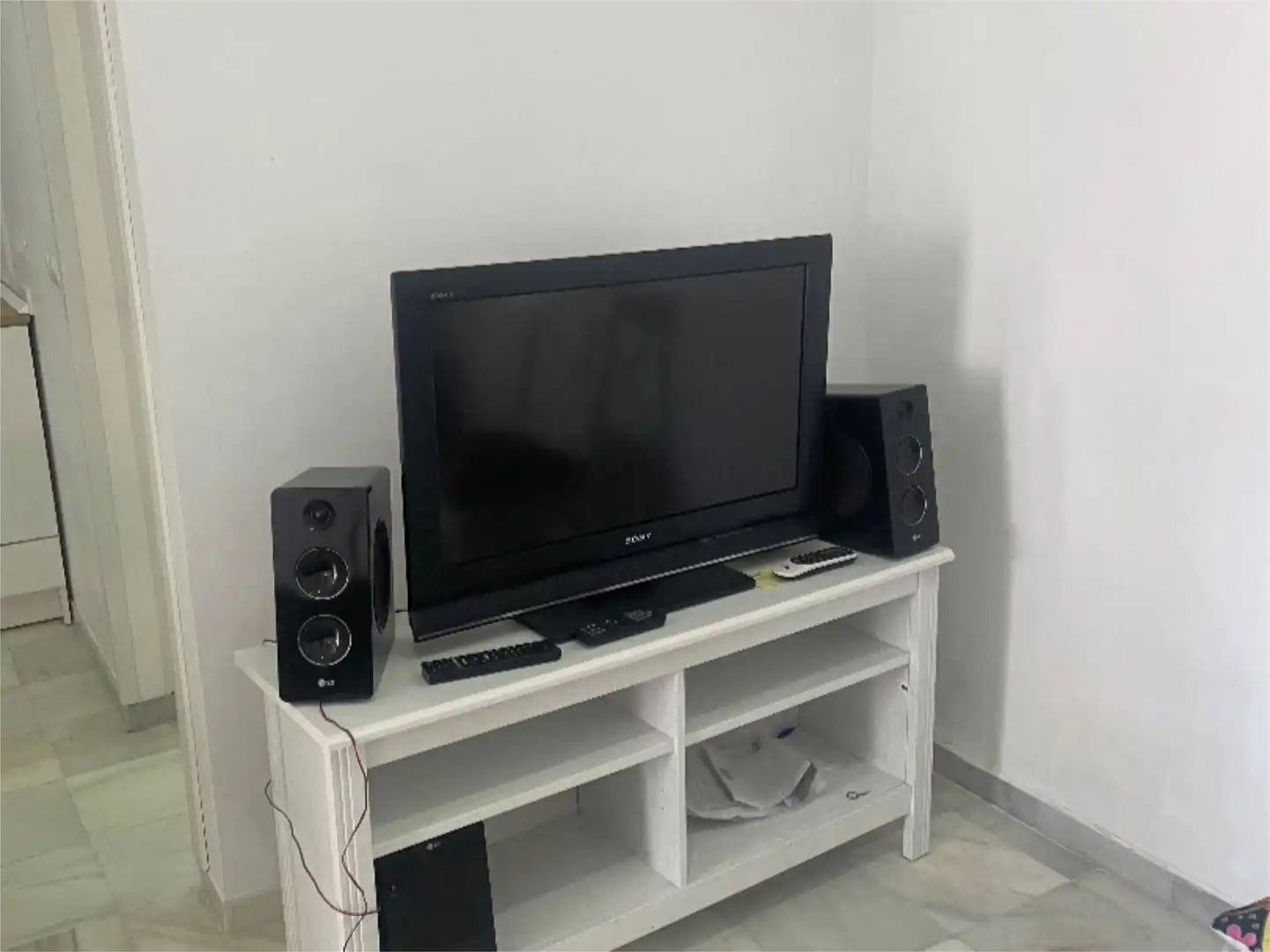 Apartamento de alquiler en Avenida de Sevilla, 1, Los Palacios y Villafranca Apartamento de alquiler en Avenida de Sevilla, 1, Los Palacios y Villafranca