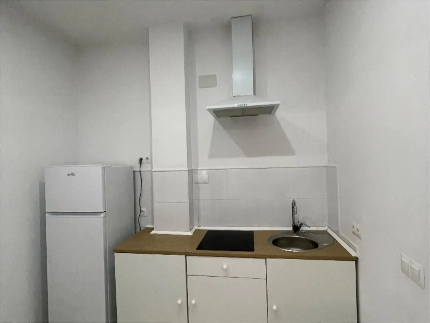 Apartamento de alquiler en Avenida de Sevilla, 1, Los Palacios y Villafranca Apartamento de alquiler en Avenida de Sevilla, 1, Los Palacios y Villafranca