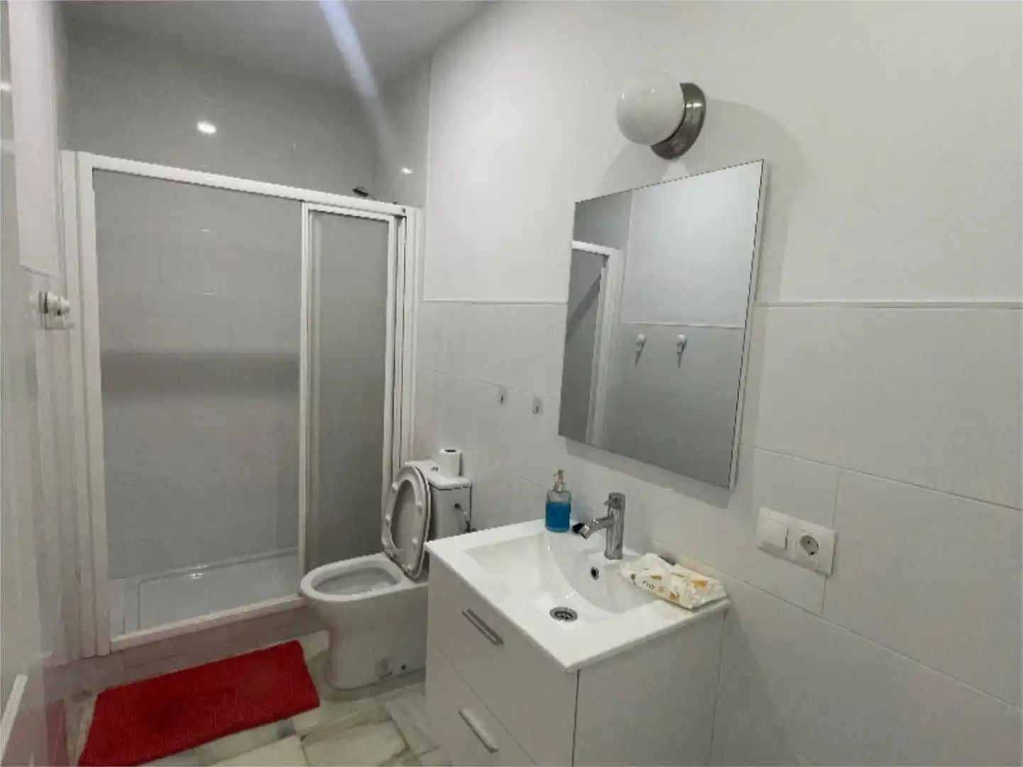 Apartamento de alquiler en Avenida de Sevilla, 1, Los Palacios y Villafranca Apartamento de alquiler en Avenida de Sevilla, 1, Los Palacios y Villafranca