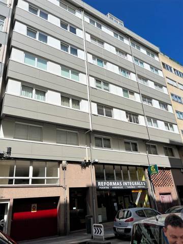 Local comercial en Venta en Rúa Tornos, 16 en Sagrada Familia