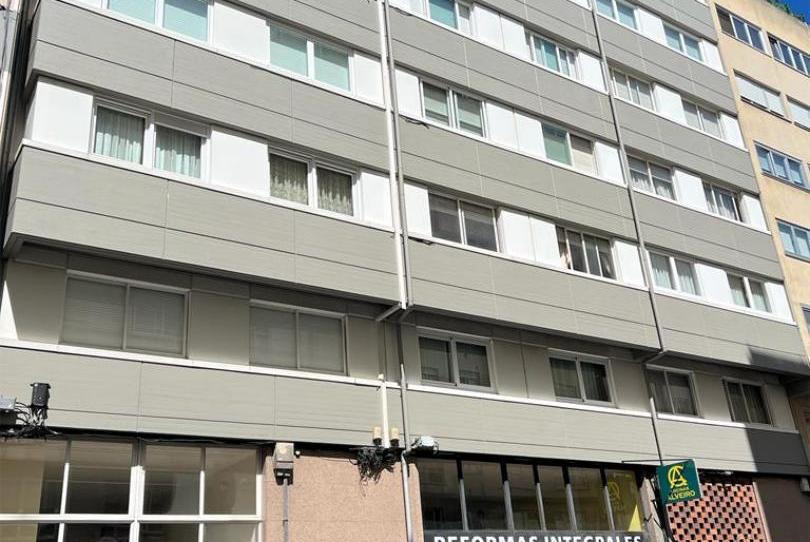 Photo 1 of Premises for sale in Rúa Tornos, 16, Sagrada Familia, A Coruña