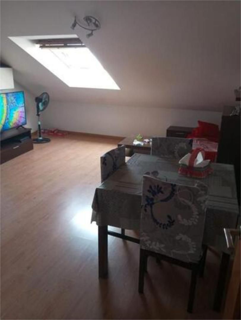 Apartament de lloguer a Cuatro Vientos
