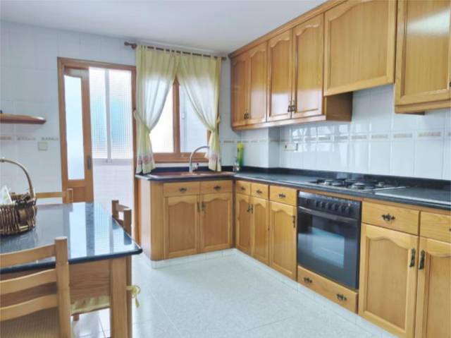 Piso en Alquiler en Carrer d'Alexandre Fleming, 4 en Oliva pueblo