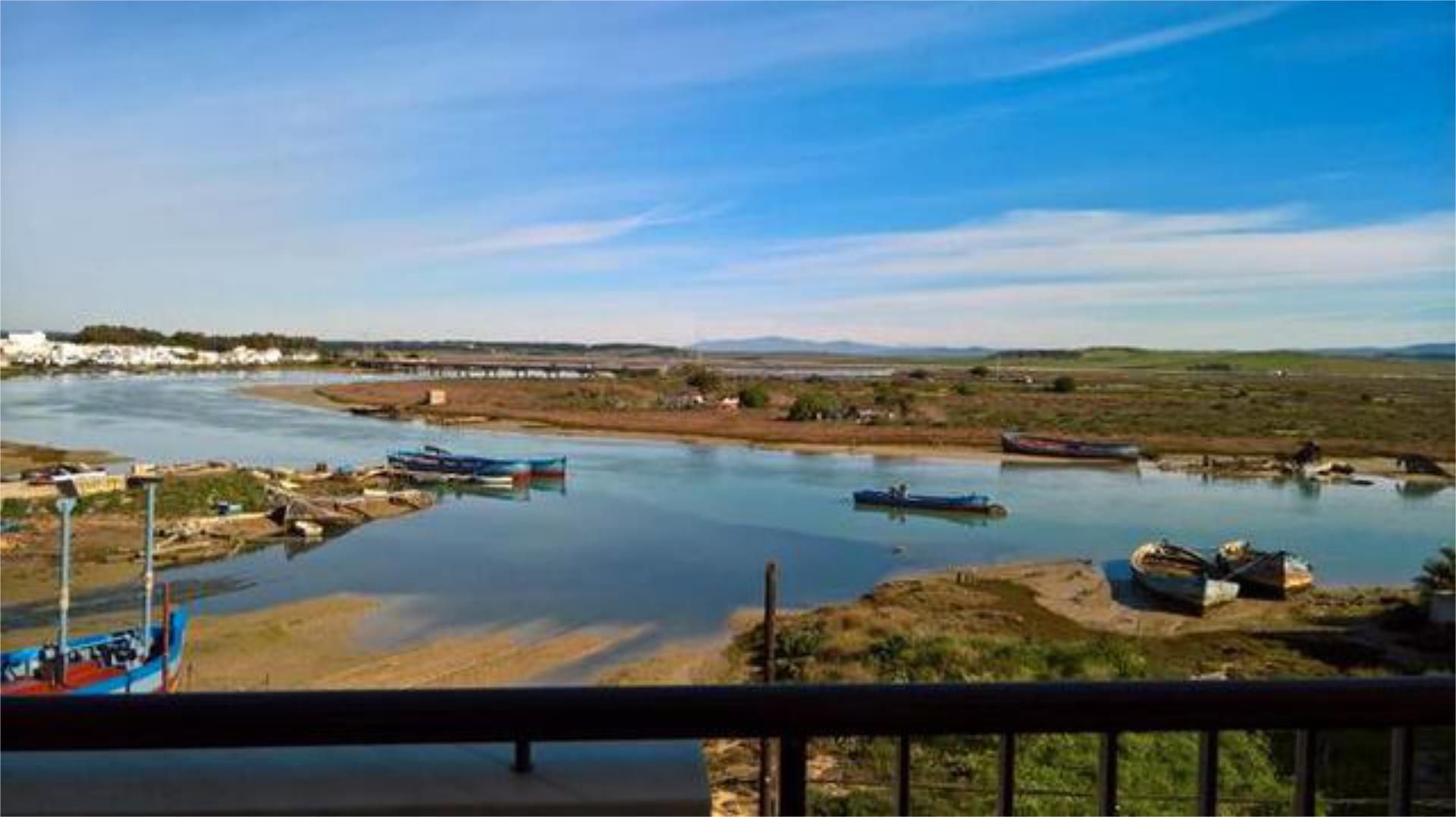 Apartment to rent in Barbate  with Terrace, Swimming Pool and Furnished