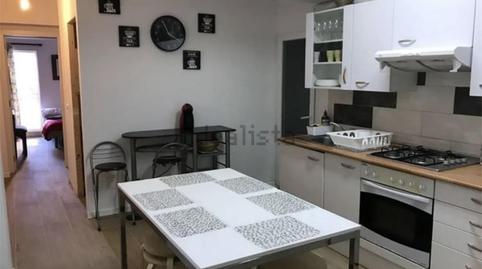 Flat to rent in Carrer de Joan Alcover, 40, Foners, Illes Balears - image 2 Photo 2 of Flat to rent in Carrer de Joan Alcover, 40, Foners, Illes Balears