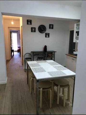 Piso en Alquiler en Carrer de Joan Alcover, 40 en Foners