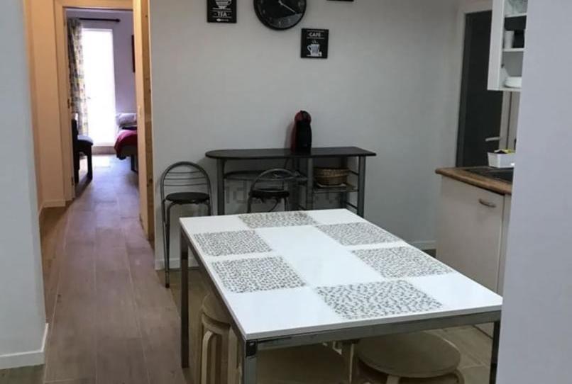 Flat to rent in Carrer de Joan Alcover, 40, Foners, Illes Balears - image 1 Photo 1 of Flat to rent in Carrer de Joan Alcover, 40, Foners, Illes Balears