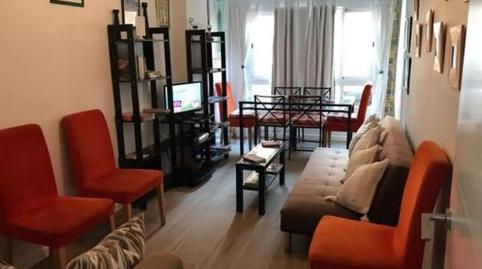 Flat to rent in Carrer de Joan Alcover, 40, Foners, Illes Balears - image 5 Photo 5 of Flat to rent in Carrer de Joan Alcover, 40, Foners, Illes Balears