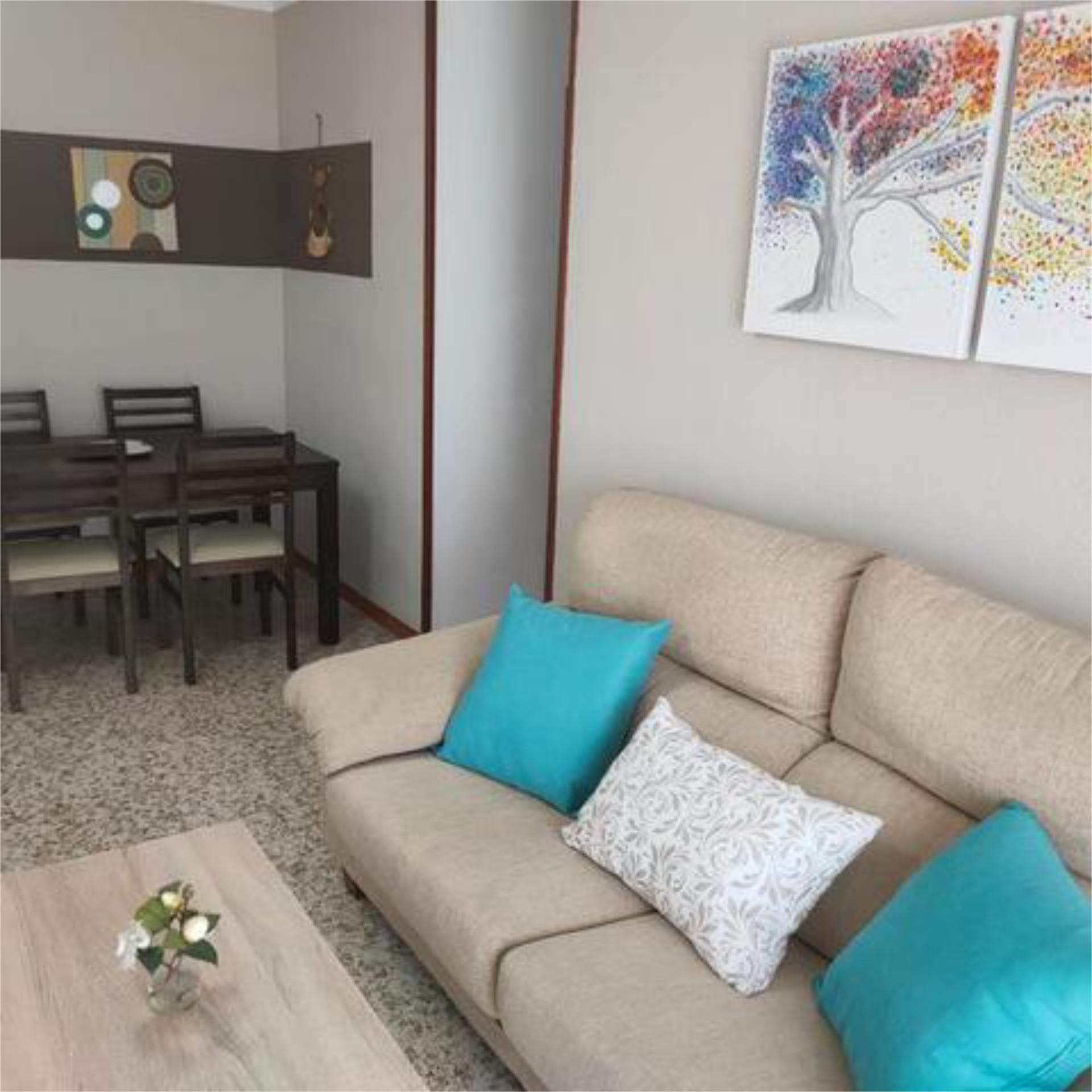 Flat to rent in El Cerro