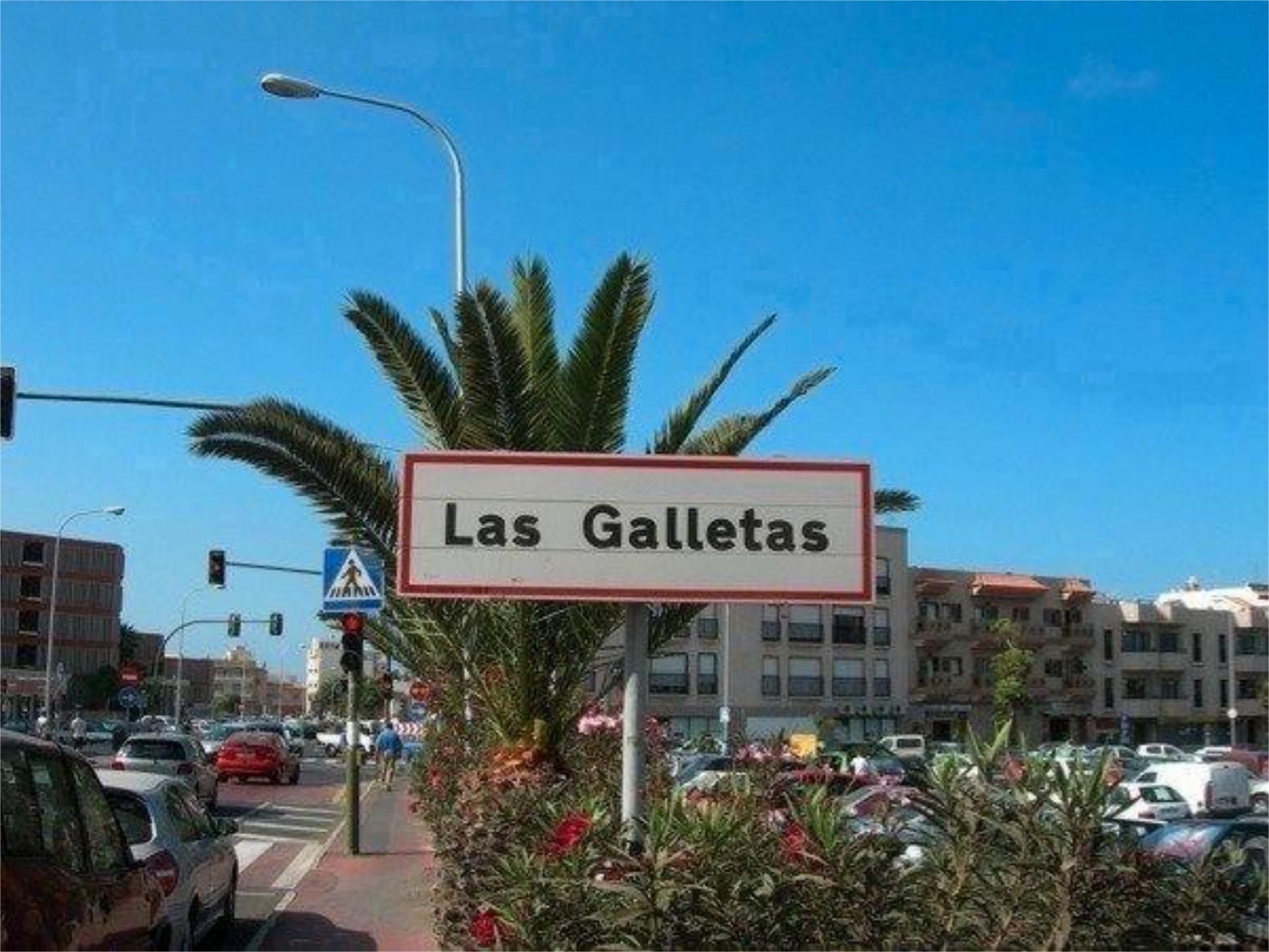 Apartament de lloguer a Las Galletas