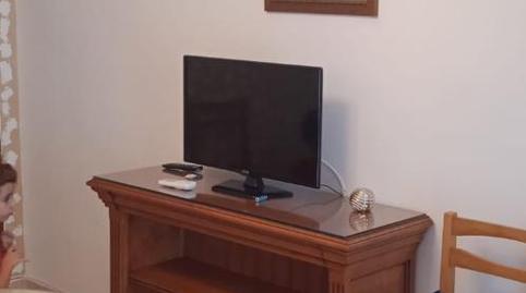 Flat to rent in Calle Conde Mejorada, 46, Baeza, Jaén - image 2 Photo 2 of Flat to rent in Calle Conde Mejorada, 46, Baeza, Jaén