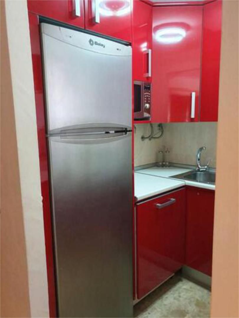 Apartament de lloguer a El Altillo