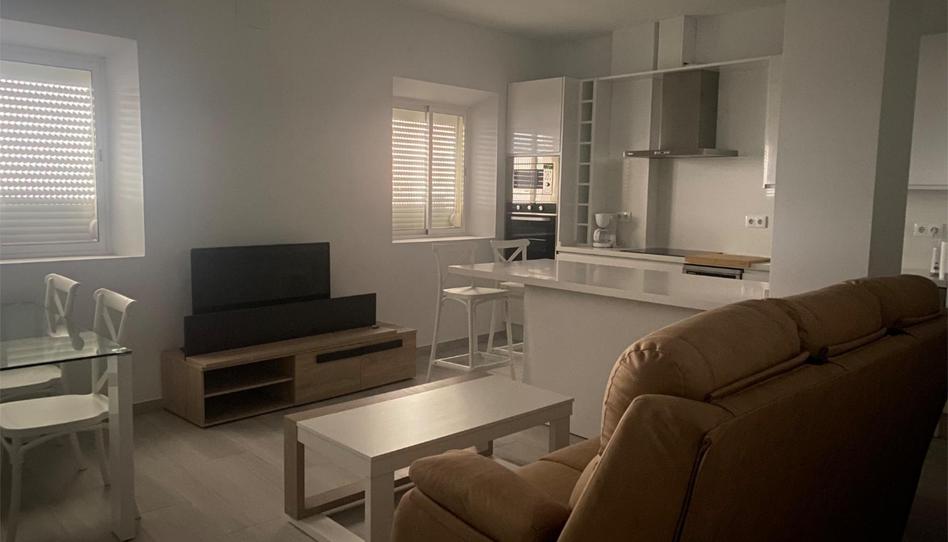 Apartment to rent in Ex-101, 18, Zafra, Badajoz - image 1 Photo 1 of Apartment to rent in Ex-101, 18, Zafra, Badajoz